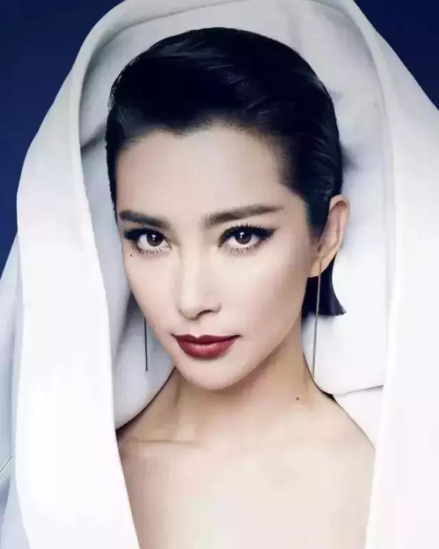 选耳环技巧,选适合自己的耳环