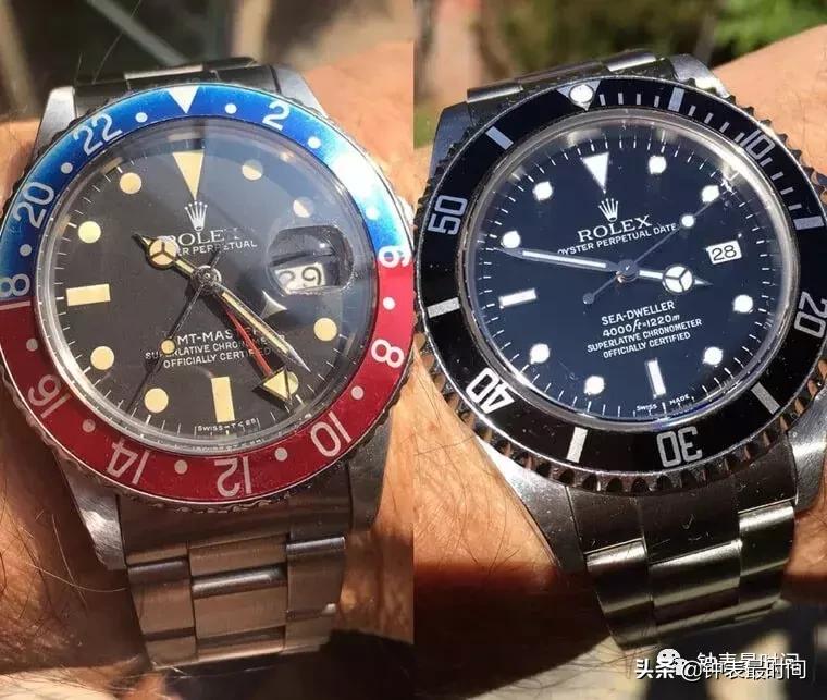 手表蓝宝石玻璃和矿物玻璃区别,亚克力和蓝宝石哪个好