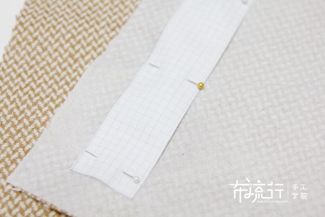 上衣兜子的做法,100种兜兜的做法图解