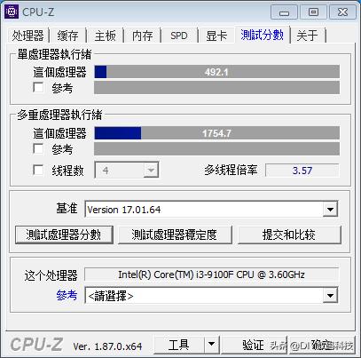 i39100f推荐吗,i3-9100f怎么样