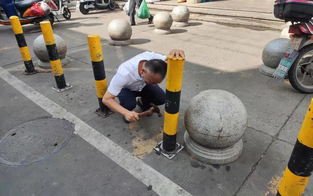 共创文明城市手抄报,共创文明城市简单绘画