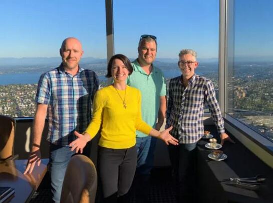 那些年，我们最爱看的葡萄酒网站WineFolly跟人合并了...