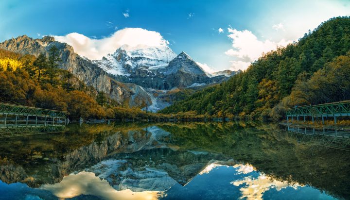 西藏和西北旅游攻略,来藏旅游攻略必看