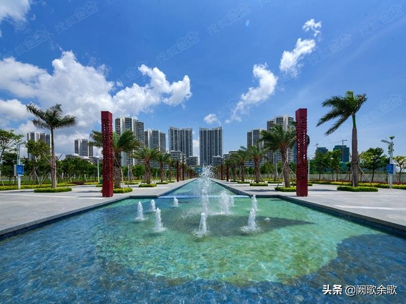 珠海免费公园和旅游景点,珠海十大免费公园