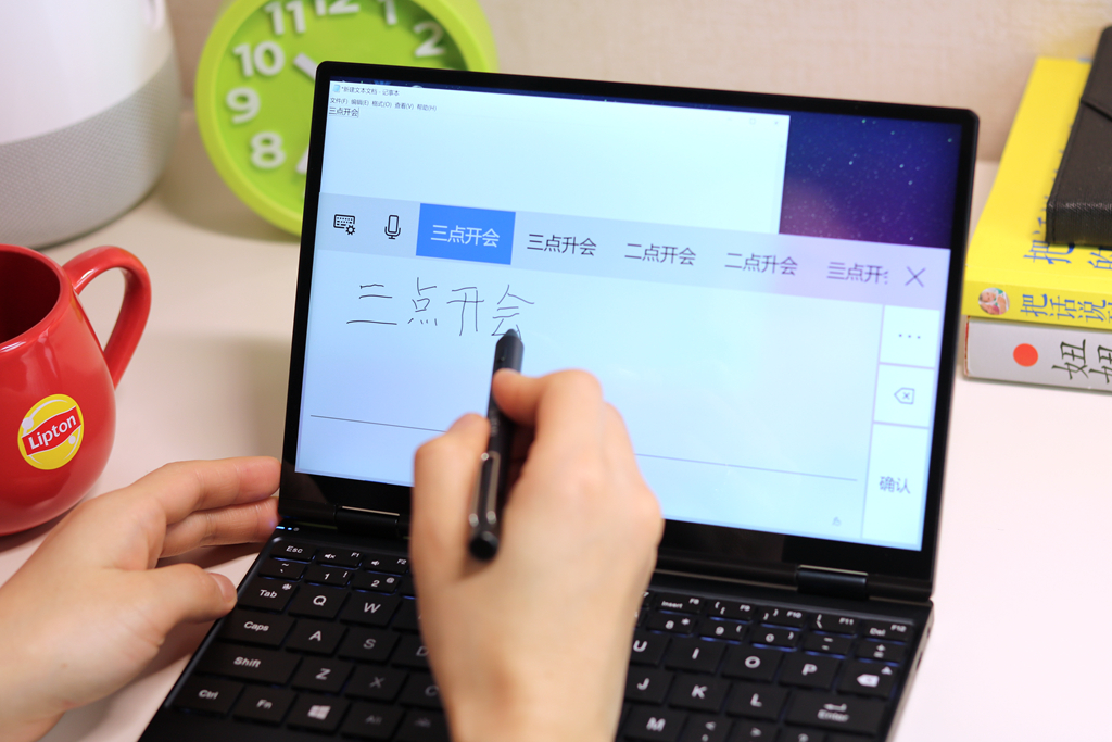 壹号本4代笔记本电脑,壹号本4代几英寸