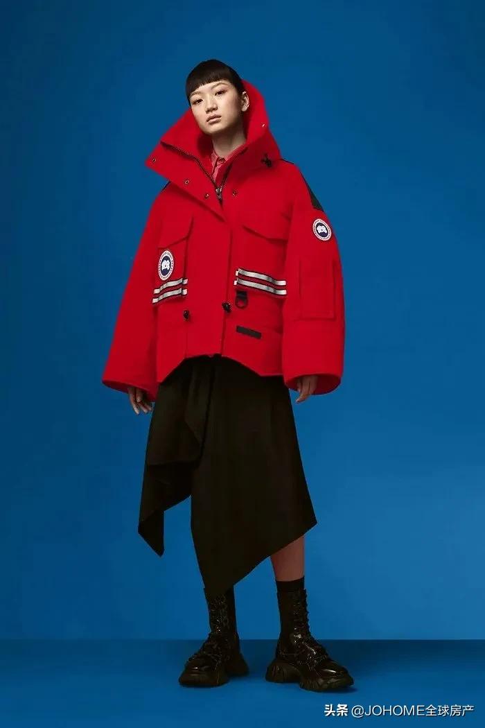 加拿大鹅鞋子最贵多少钱 (加拿大鹅旗舰店鞋子价格)