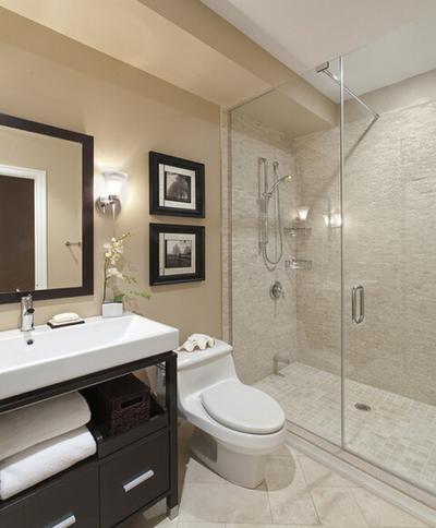 卫生间能装马赛克砖吗,卫生间用马赛克装修效果图