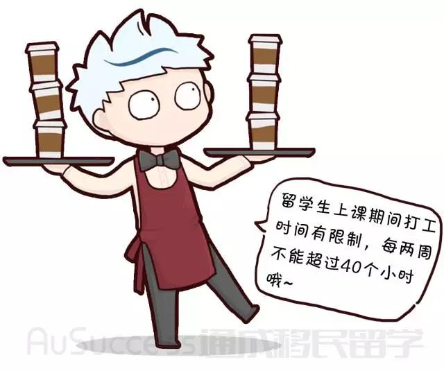 2020年去澳洲留学带什么行李,澳洲留学行李打包清单了解一下