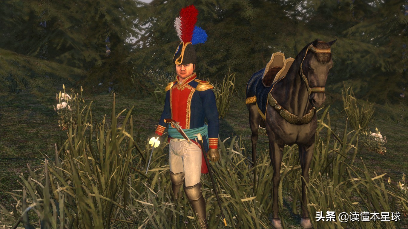 智利开国总统，如何客死他乡？