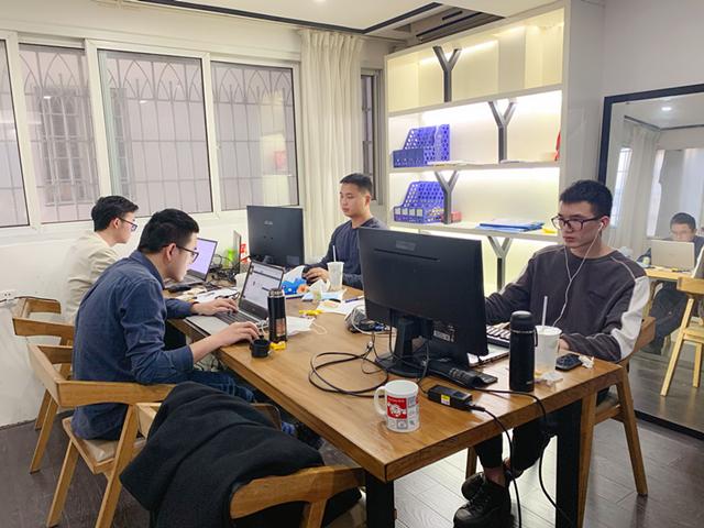 工作计划被疫情打乱,他们通过线上众包服务找回