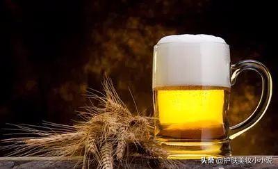 脸上毛孔粗大最有效的小技巧,脸毛孔粗大收缩毛孔最有效的方法