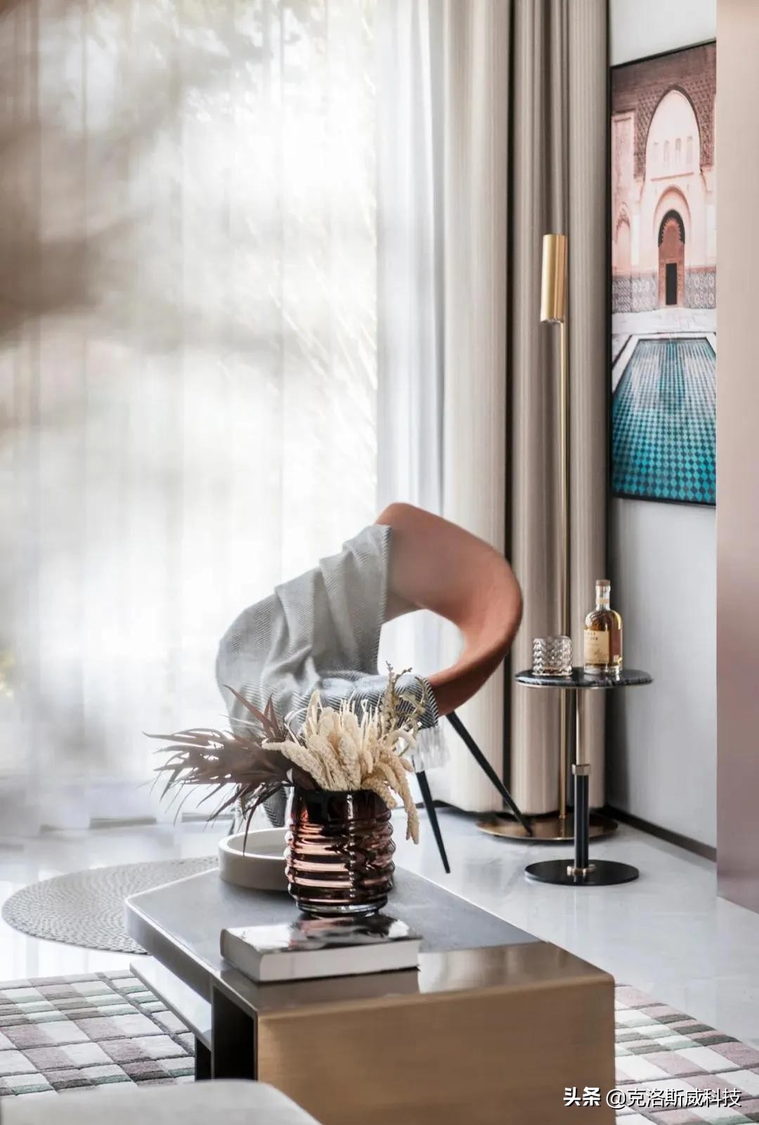 克洛斯威09s,克洛斯威软装