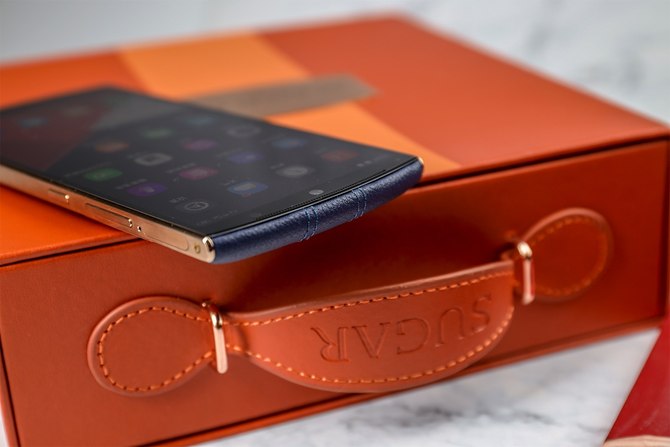 打破不同语言之间的界限糖果翻译手机S30评测