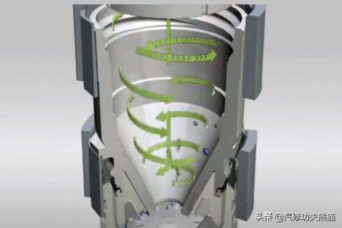 挑战奥迪A6低油耗,2009款奥迪a6l2.0t烧机油严重吗