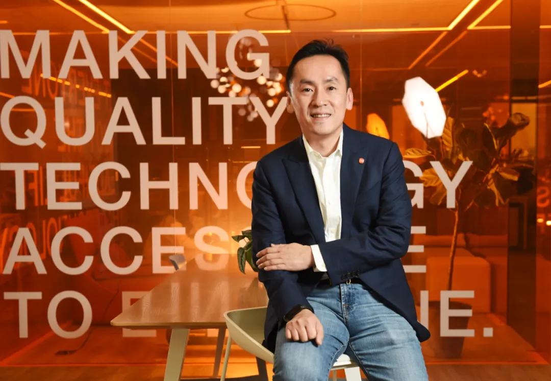 雷军谈小米造车,小米入局看清造车盛宴的底层逻辑