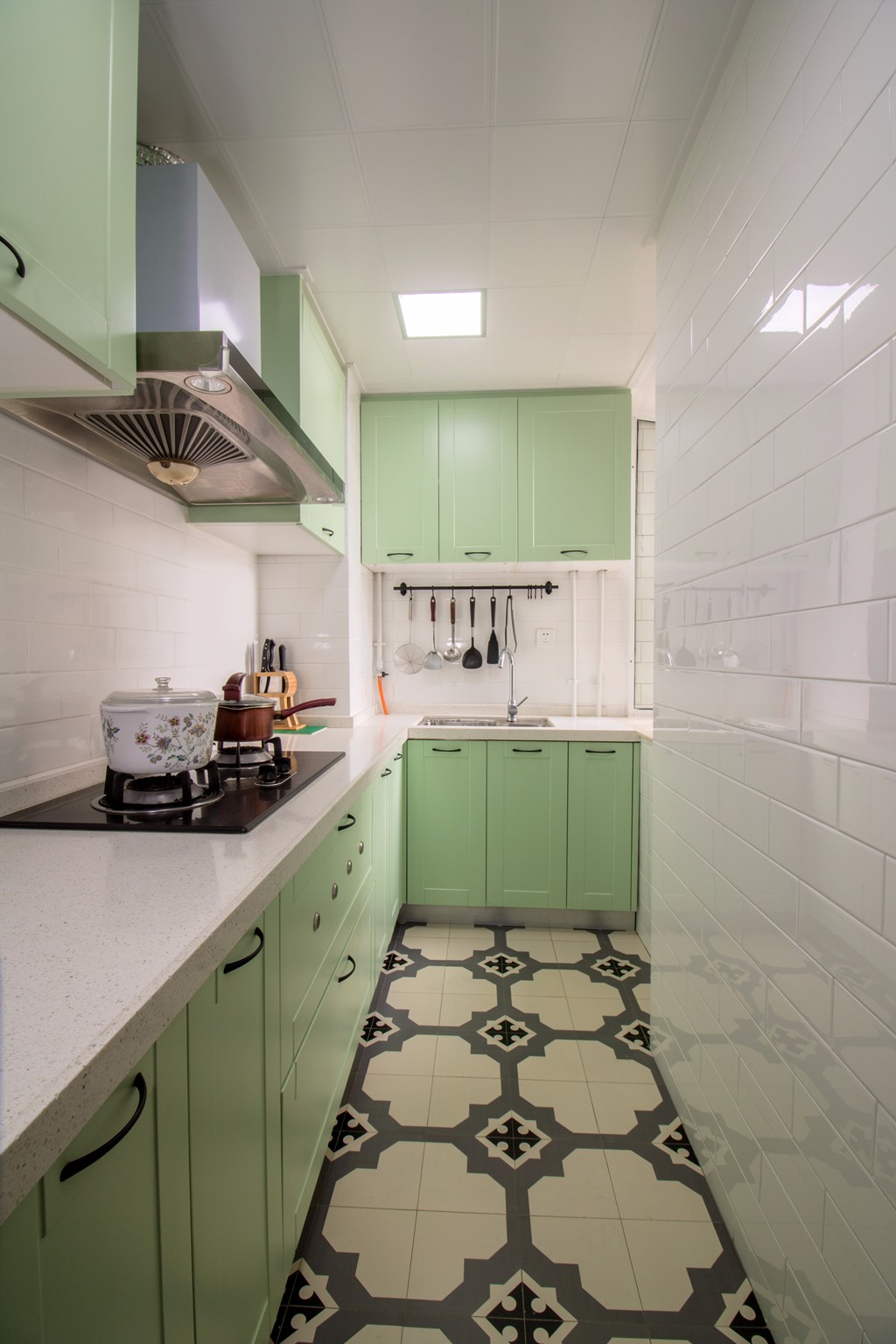 装修入住感受,入住后才知道实用装修