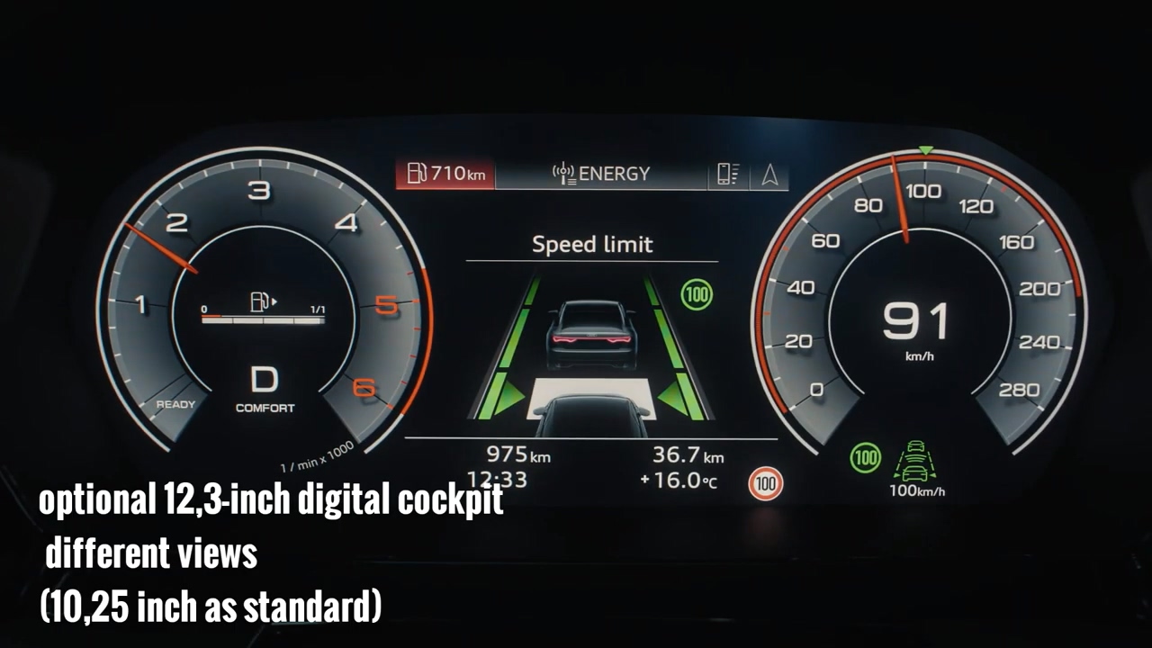 全新a3内饰,a3最新款内饰