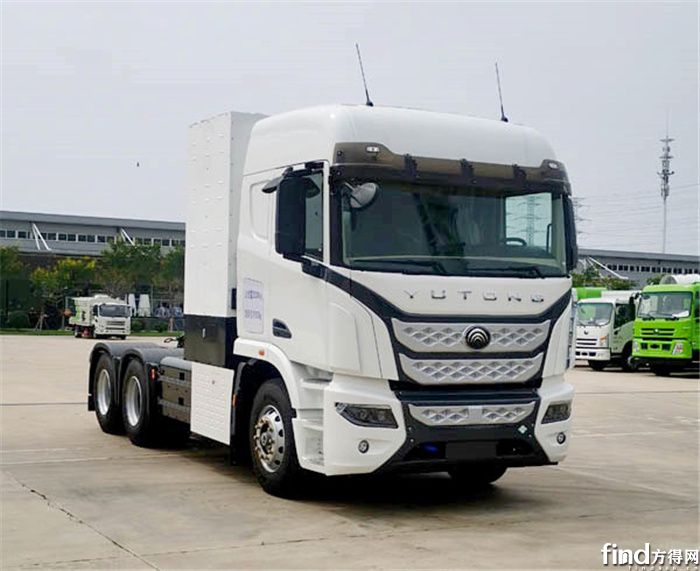 一年购入中卡1070辆！近三年或再购7000辆！这家企业啥来头？