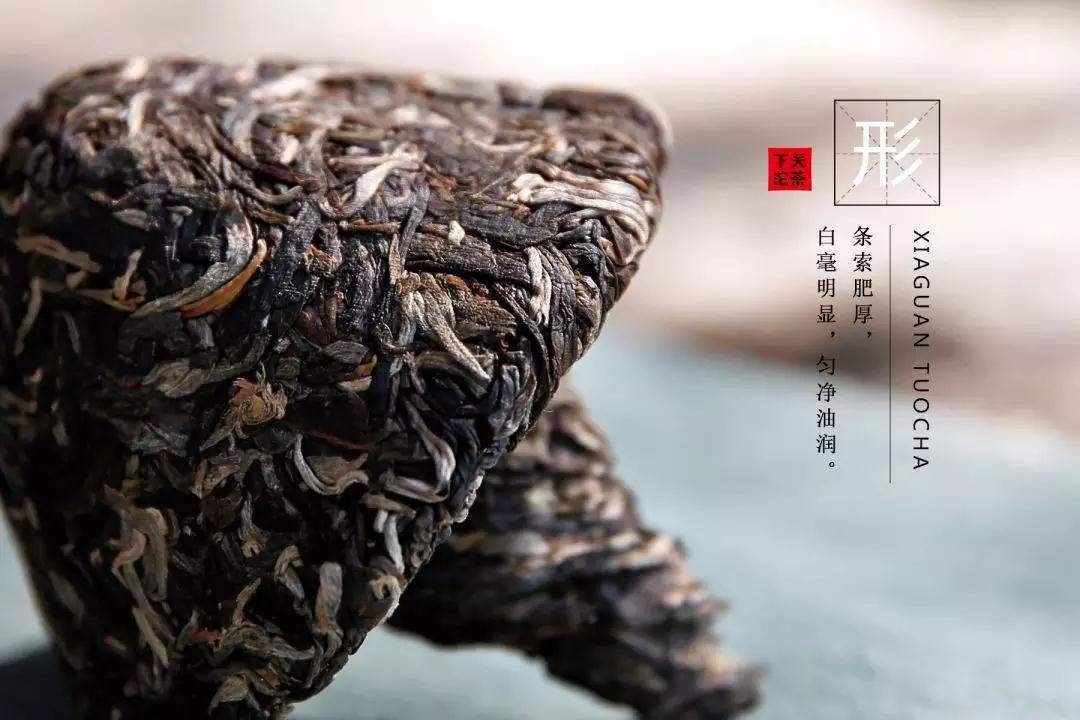 虎山行铁观音,虎山行茶评巅峰易武