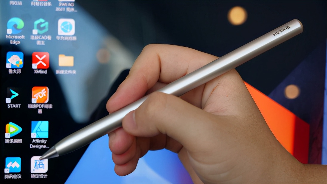 华为matebooke作为平板表现如何,华为matebooke2023款全面评测