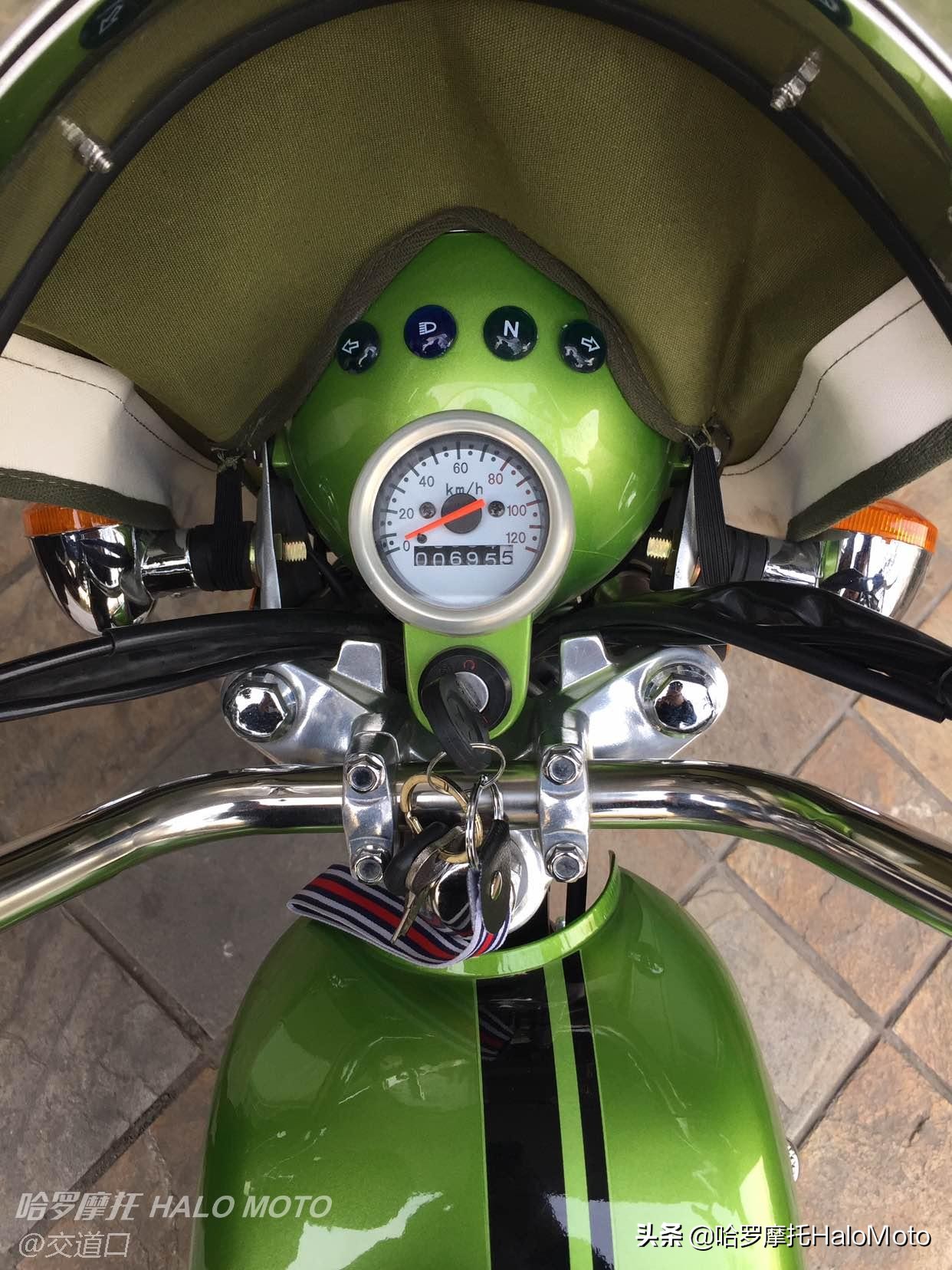 哈罗评车,哈罗单车深度评测