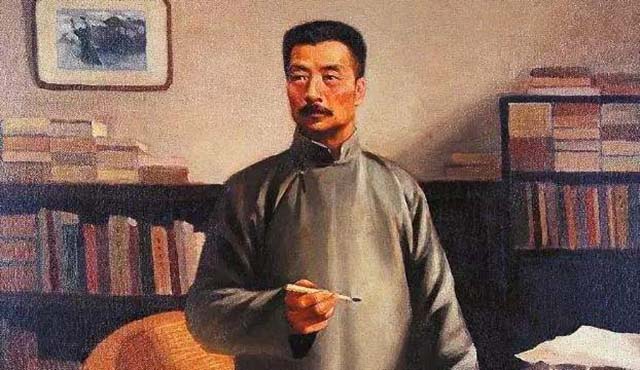 鲁迅小说立人思想的意义,鲁迅的主义精神