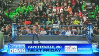 希莫斯捍卫冠军腰带,希莫斯夺冠腰带视频