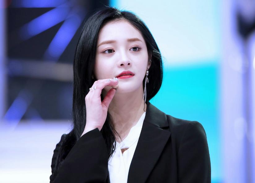 有翡赵丽颖状态变化,有翡赵丽颖为什么花絮状态好