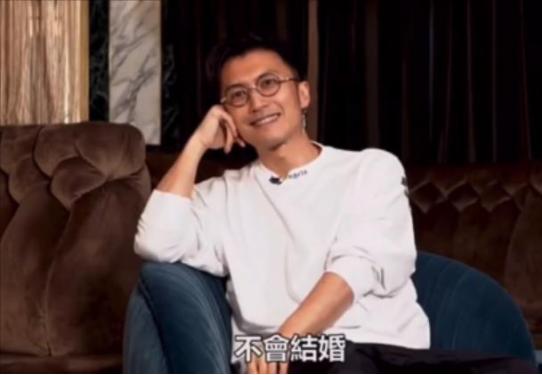 谢霆锋谈起锋菲,谢霆锋谈锋菲感情