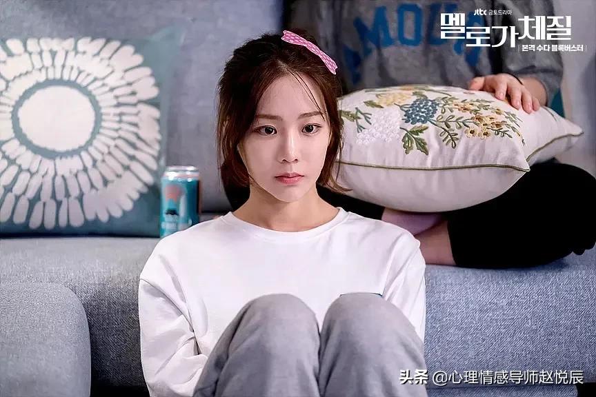 微信拉黑你的人往往爱你最深,为什么拉黑你