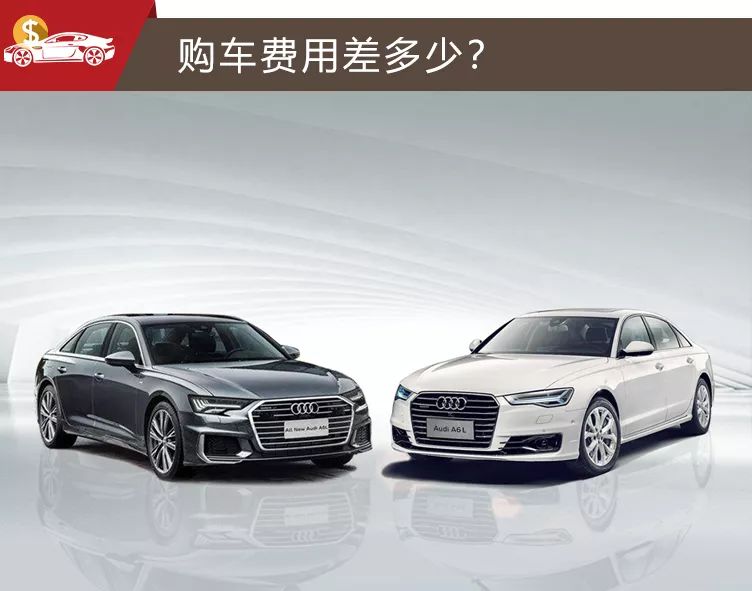 奥迪a6l落地价首付和月供,奥迪a6l落地多少钱老款