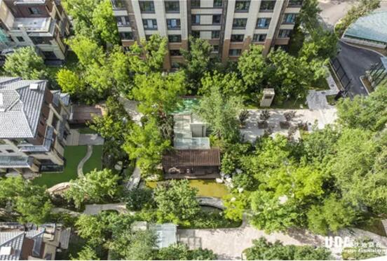 龙湖滟澜山建筑风格,龙湖滟澜山景观设计方案