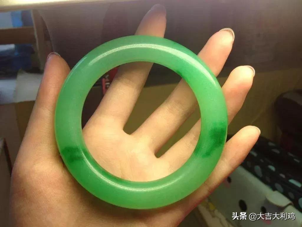 翡翠abc货如何鉴别,教你认识珠宝