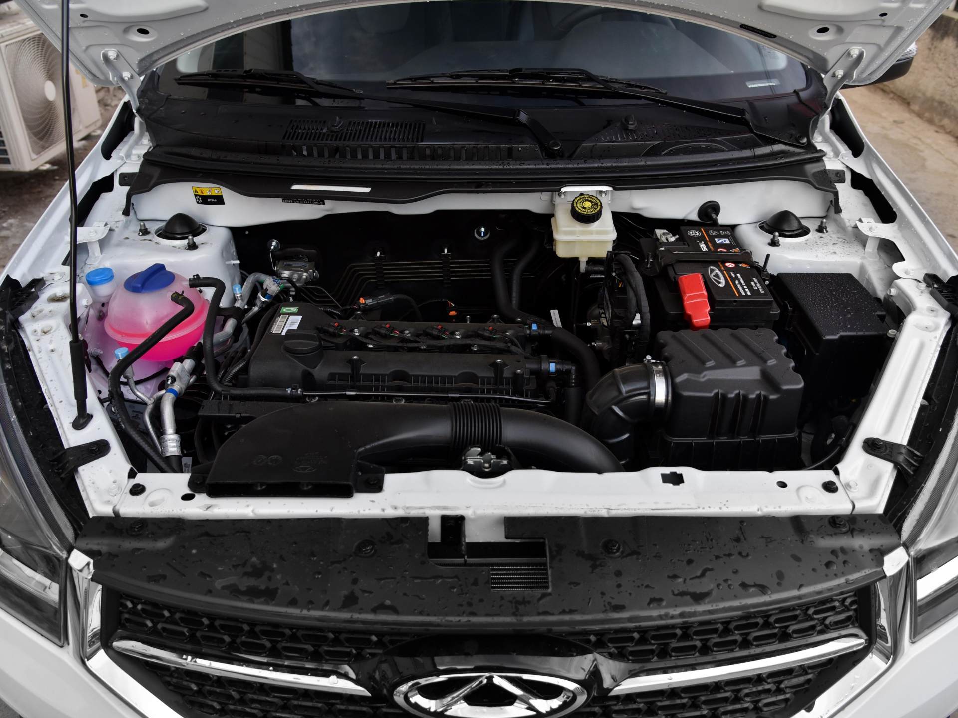 小型省油suv性价比高,瑞虎3x手动最新款