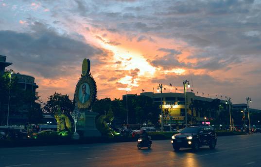 泰国留学怎么兑换泰铢,兑换泰铢最划算的方法