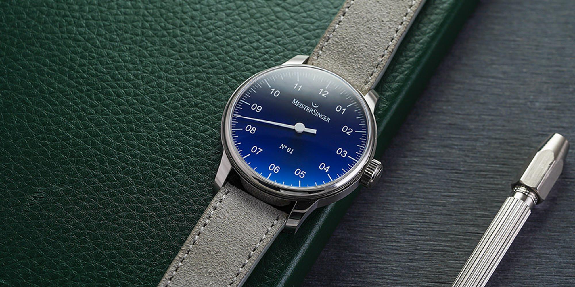 德国10大名表,德国手表品牌女生推荐