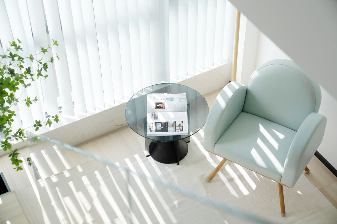 为了安全感，她买下50㎡小公寓！极简装修，一个人也能活出精彩