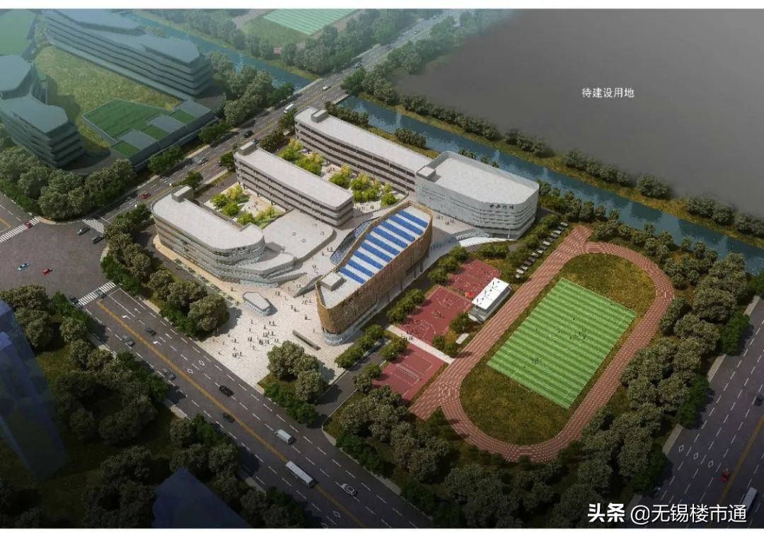 2020-2022无锡新建学校,无锡2021年建哪些学校