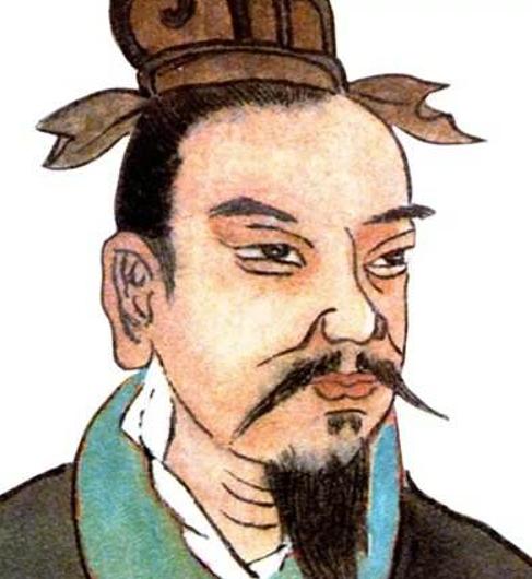 韩国弱小吗,战国七雄之韩国的由来