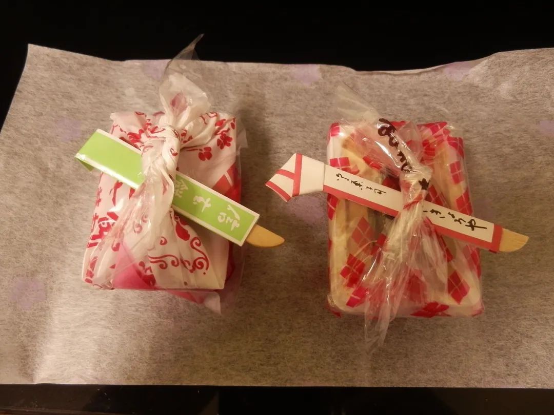 日本风吕敷,日本风吕