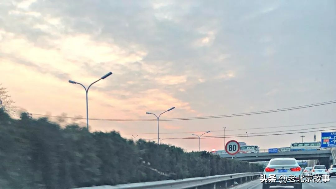 北京四环五环分界线,北京四环区域划分地图