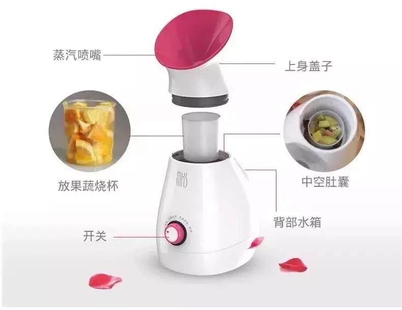 眉毛印章？蔬果蒸脸器？求求你们别再交智商税了！！！