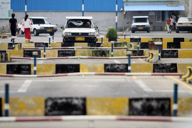 为什么考驾驶证这么紧张,考驾驶证心理紧张怎么调理