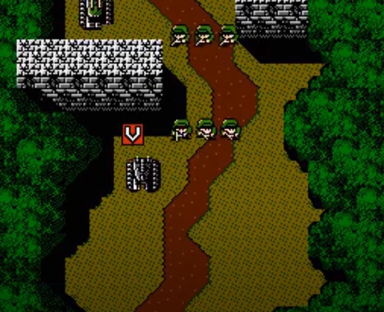 拳皇拉尔夫有多强,拳皇拉尔夫为什么这么强