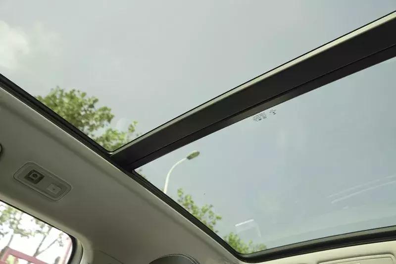 带你看大众途观lphev,途观lphev2022款驾车感受