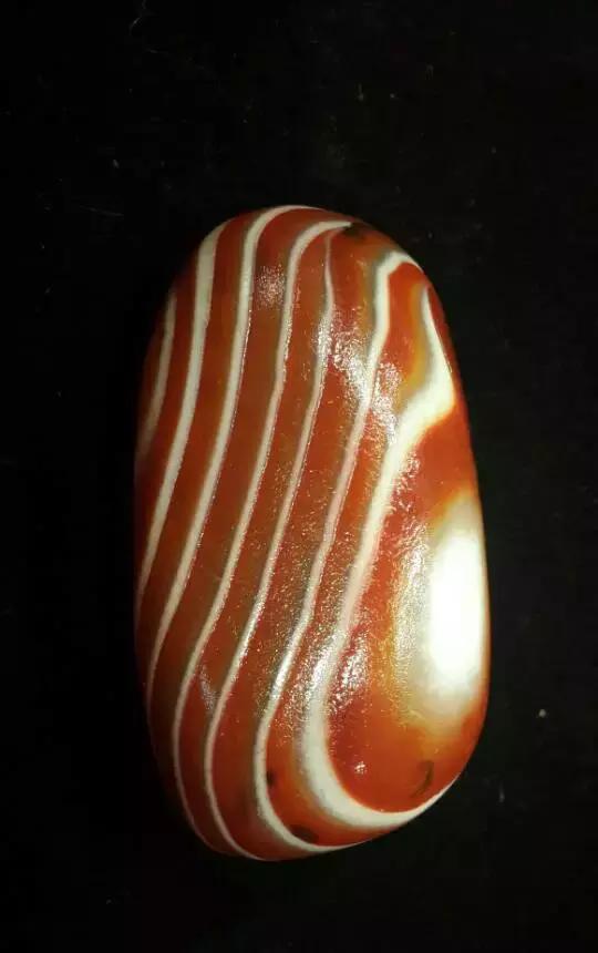 白玉石原石图片欣赏,难得的宝玉石图谱大全