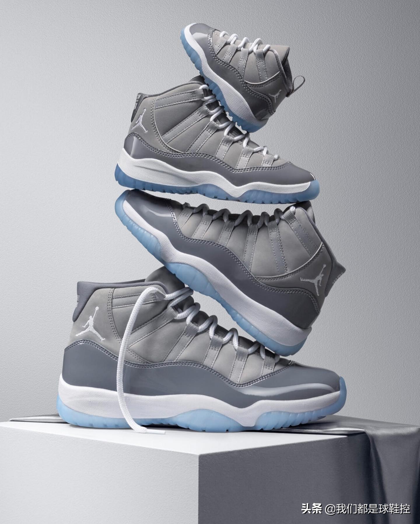 airjordan11经典配色,airjordan11配色一览