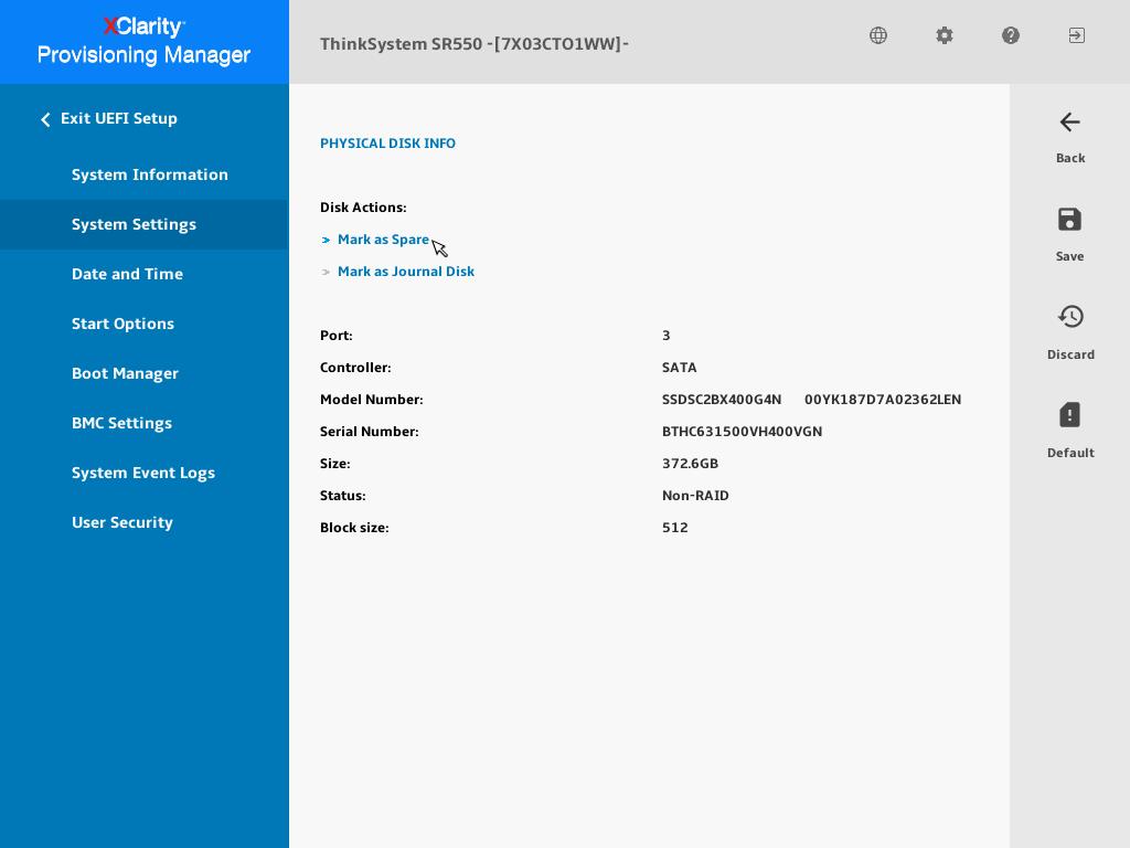thinksystem中文,thinkserver服务器如何设置raid1