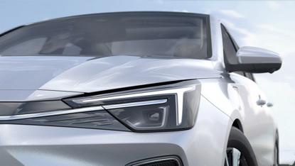 20多万公里的荣威ei6值得买吗,全新大屏高配荣威ei6