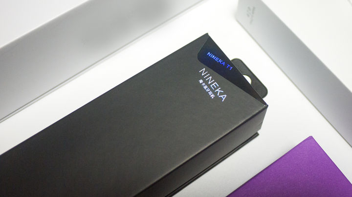 nineka南卡n1s真无线蓝牙耳机体验,nineka南卡t1